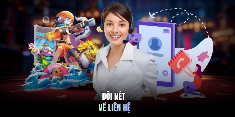 Đôi nét về liên hệ