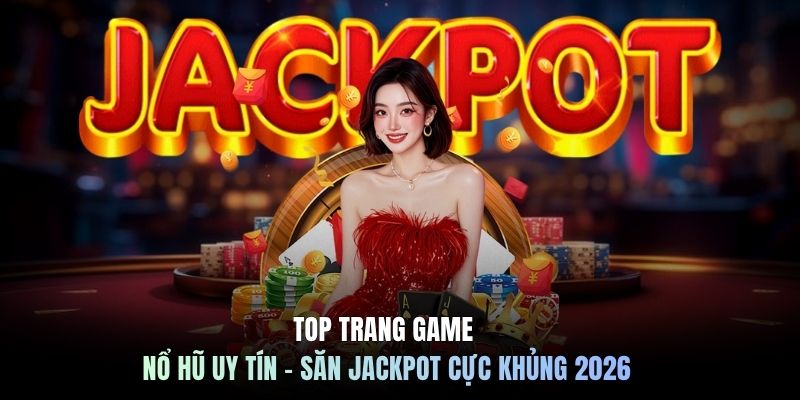 Top Trang Game Nổ Hũ Uy Tín